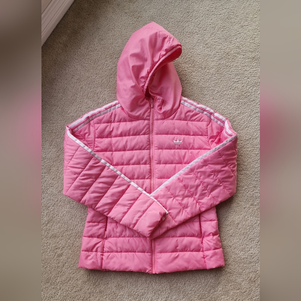 Beutiful Adidas Jacket